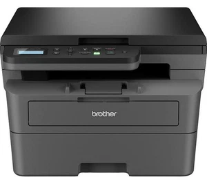 BRUDER EcoPro DCP-L2627DWE Monochrom All-in-One WLAN Laserdrucker - Bild 1 von 5