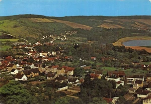 02 JAULGONNE ET BARZY - Picture 1 of 2
