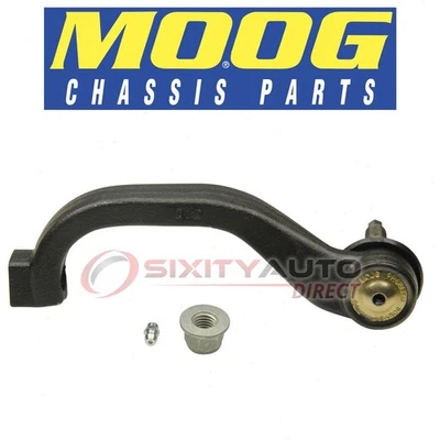 MOOG Left Outer Steering Tie Rod End for 2000-2002 Jaguar S-Type 3.0L 4.0L jv — 第 1/4 张图片