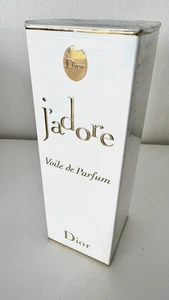 DIOR JADORE Voile de Parfum 100 ml VINTAGE SEALED PERFUME! - Imagen 1 de 1