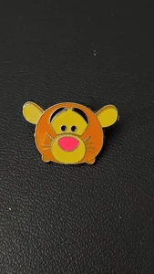 102877   |   DLR/WDW - Disney Tsum Tsum Mystery Pin Pack - 2015 - Tigger - Picture 1 of 1