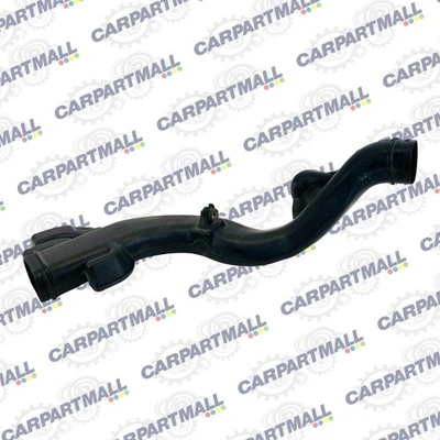 Tubo de conducto resonador limpiador de admisión de aire aire aire aire A/T Honda Accord 2008-2012 2,4 L L4 OEM Foto 1 de 4