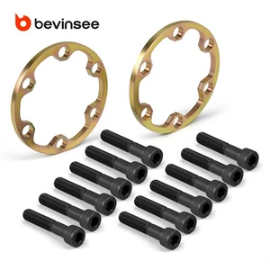 Kit espaciador eje de transmisión caja mediana 188 para BMW E36 E46 323i 325i 328i - Imagen 1 de 11