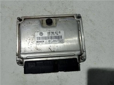 038906012HD CENTRALINA POMPA INIEZIONE / 4941 PER SEAT TOLEDO 1M203.1999-> 1 - Immagine 1 di 2