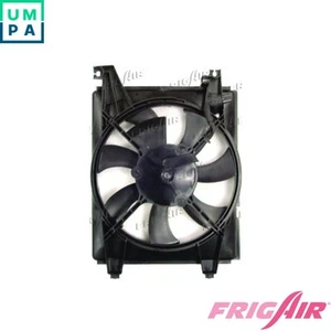 FAN RADIATOR 0528.1012 FOR HYUNDAI ELANTRA/III G4ED/G4GR 1.6L /-GG4GCD4EA 2.0L - Picture 1 of 6