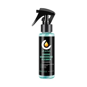 Potente Pulitore Magazzino Motore 100ML - Sgrassatore Scomparto Motore Auto - Foto 1 di 9