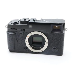 Fujifilm X-Pro2 24.3MP Mirrorless Digital Camera Body #695 - Picture 1 of 12