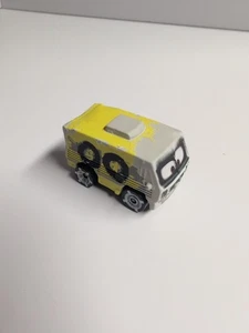 Disney Pixar Cars Mini Racers Arvy | lose Auto | Mattel Metallspielzeug 1,5 Zoll - Bild 1 von 5