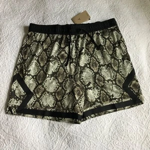 Nike Air Jordan Sport Diamond Shorts Herren Gr. 3XL Mesh Dri-Fit HF9907-133 - Bild 1 von 5