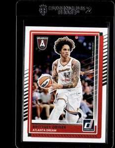 2025 Donruss WNBA #62 Brittney Griner - Picture 1 of 2