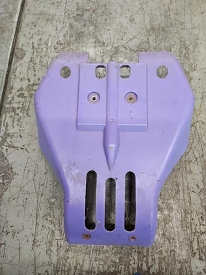 2000 Polaris Trailblazer 250 Trail Blazer Bumper Cover  Guard Skid 400 sport - Image 1 of 4