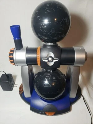 Proyector Discovery Kids Ultimate Star Planetarium 2006 probado funciona Foto 1 de 4