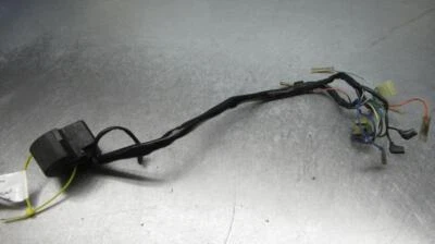 Interruptor de engranaje izquierdo Honda VT500C Shadow 1983-1986  Foto 1 de 4