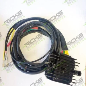 Ricks Rectifier-Regulator Lithium Compatible For BMW R75 1974-1980 14-0012 - Picture 1 of 3