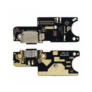 USB Charging Port Dock Board Flex Cable For Xiaomi Pocophone F1 / Poco F1 India - Picture 1 of 3