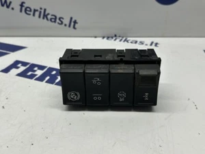 VOLVO FH EURO 6 Innenraum Bedienteil, Schaltermodul 22026373, 22494792 - Bild 1 von 4