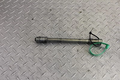 1989 KAWASAKI NINJA 600R ZX600C FRONT WHEEL RIM AXLE PIVOT BOLT Foto 1 de 4