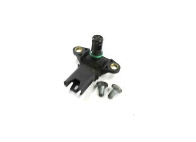 2011 BMW 550i (F10) 4.4L N63 V8 TWIN TURBO ENGINE - MAP MANIFOLD PRESSURE SENSOR - Image 1 of 4