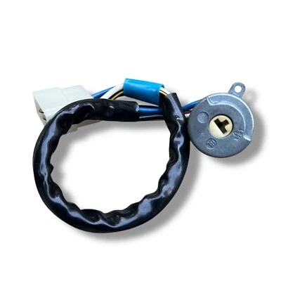 Interruptor de encendido de arranque DATSUN 160J 710 CEDRIC 330 piezas originales nuevo en stock Japón Foto 1 de 4