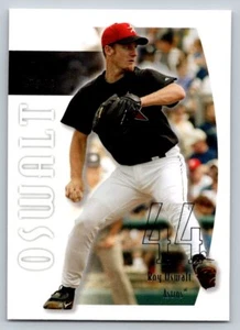 2002 SP Authentic #44 Roy Oswalt Houston Astros - Picture 1 of 2