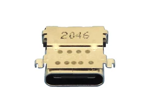 For HP Spectre 13-aw2003dx 13-aw2004nr USB Type C Charging Port Power Jack - Picture 1 of 1