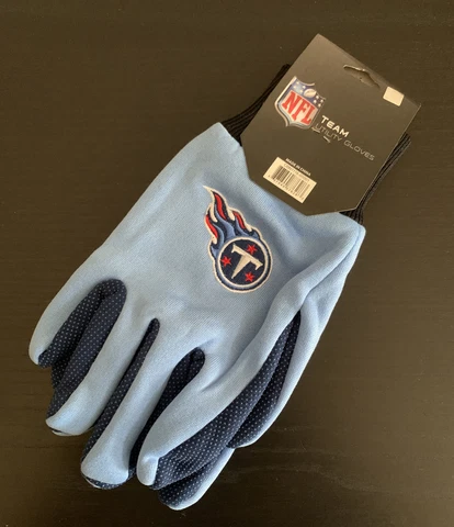 Sport Utility Gloves Tennessee Titans Cover