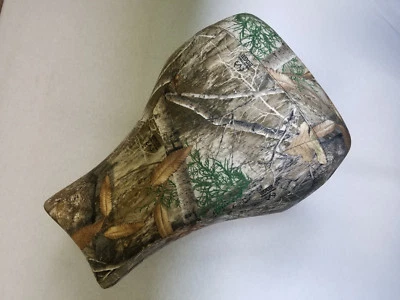 Polaris Sportsman 500 TODO CAMUFLAJE REALTREE SE ADAPTA 1997-2004   Foto 1 de 2