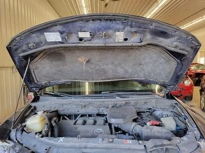 2010 MAZDA CX9 AWD CONJUNTO DIFERENCIAL DE SUPORTE DE EIXO TRASEIRO 146543 MILHAS 35J - Imagem 1 de 2