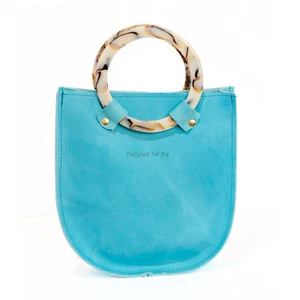 Bolso de mano Lottie con asa superior - Imagen 1 de 9