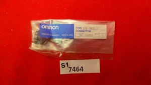Omron E3X-CN02 Connector - Bild 1 von 2