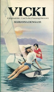 VICKI - MARIANNA DENGLER - SCHOLASTIC - 1983 - Foto 1 di 1