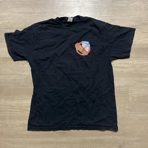 Brainless Skatewear T Shirt Logo Mens Large Unisex Skate Skateboard - Picture 1 of 2
