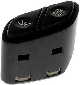 Driver Information Display Switch for 2003-2006 Cadillac Escalade EXT - Image 1 of 1