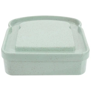 Contenitore per Panini Porta Pranzo Portatile Bambino Sandche Contenitori - Foto 1 di 12