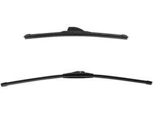 Wiper Blade Set 29SCCY67 for Subaru WRX STI 2017 2018 - Picture 1 of 1