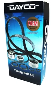 Dayco Timing Belt Kit KTBA015 for 06/1989-08/1994 Toyota Corolla & Holden Nova - Picture 1 of 1