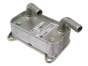 Nissens 90707 Engine Oil Cooler For Volvo S40 V40 1.9L L4 - Picture 1 of 1