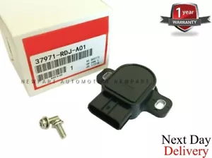for HONDA ACCORD CIVIC CR-V FR-V ODYSSEY PILOT S2000 ACCELERATOR PEDAL SENSOR - Picture 1 of 9