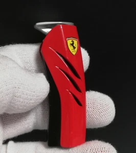 Ferrari Turbo Flame Original Lighter. 2013. Official product. Read description - Picture 1 of 19