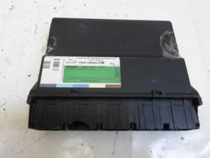 BODY CONTROL MODULE JAGUAR X TYPE 2002 2003 1X43-15K600-CM BCM BCU OEM - Picture 1 of 5
