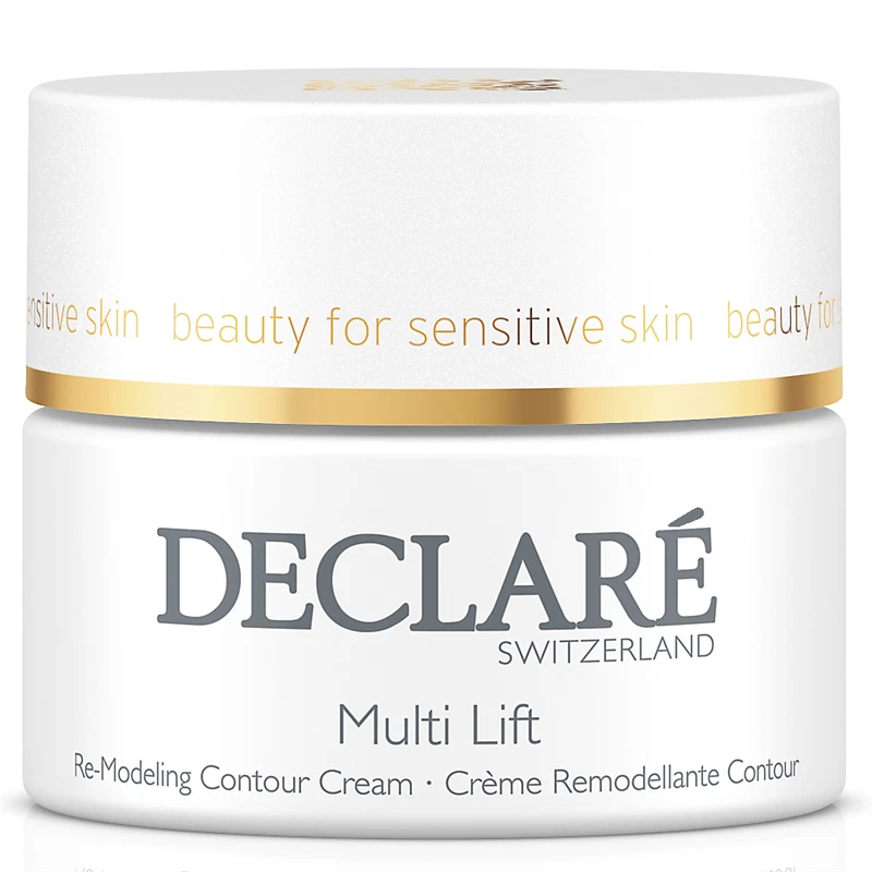 Declaré Age Control Multi Lift Re-Modeling Contour Cream 50ml - Bild 1 von 1