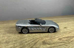 Matchbox 50 Years #11 2000 Chevrolet Corvette Convertible 1:64 Style Champs - Picture 1 of 6