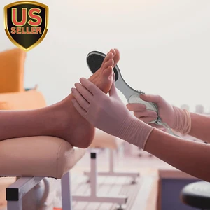 4 Pack Pumice Stone Brush for Feet 4 in 1 Scrubber Foot Care Pedicure Kit wit... - Picture 1 of 7