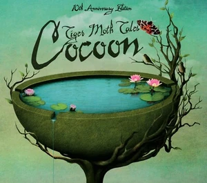 Tiger Moth Tales - Cocoon - 10th Anniversary - Bild 1 von 1