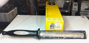 Buck Knives 97080 E-bdgeTek Dual Grit Diamond Knife Sharpener nos iob 2014 300mm - Picture 1 of 2