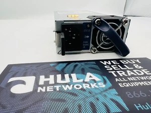 Fuente de alimentación Arista PWR-500AC-R 500W AC para interruptores 7050X/7280 flujo de aire trasero a delantero - Imagen 1 de 1