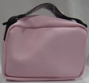 NWT Rains Micro Box Bag in Candy Pink (RB1) - Picture 1 of 5