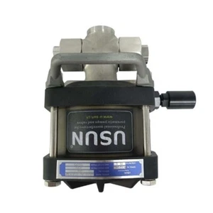 Free  Shipping USUN Model:AF225 Air  driven liquid  water/Oil  Test  pump# NEW - Picture 1 of 16