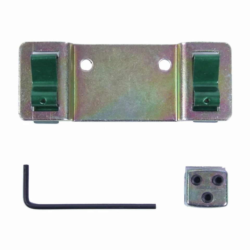 Omega DL-CABLE Cable Cerradura Puerta Adaptador Soporte Kit Bloqueo por Cable Foto 1 de 1