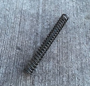Swedish Mauser M96 M38 M94 Firing Pin Spring NEW UNISSUED - Picture 1 of 2